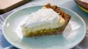 Kardea's Pina Colada Pie
