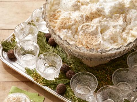 The Original Eggnog