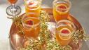 Cider Bourbon Cocktail