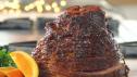 Amazing Glazed Ham