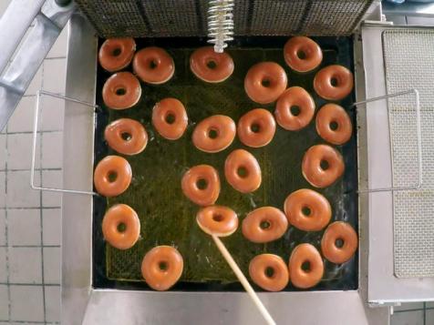 Buddy's Doughnuts