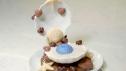Duff's Chocolate Engagement Dessert