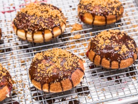Duff's Doughnut
