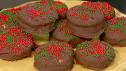 No-Bake Chocolate-Peanut Butter Cookies