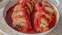 Braised Turkey Braciole