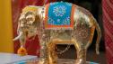 Duff's Elephant Cake