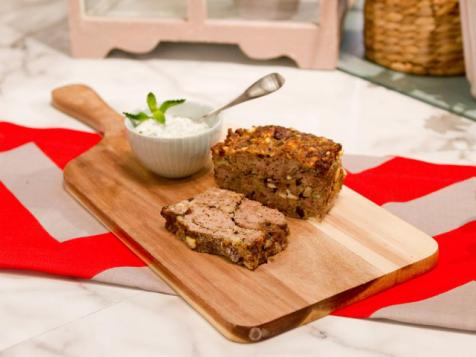 Jeff and Geoffrey's Ultimate Meatloaf