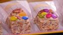 Molly's Homemade Granola Bars