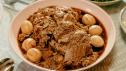 Molly Yeh's Tepong Pork