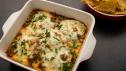 Lasagna Dip and Chips