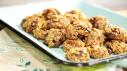 Banana Oatmeal Cookies
