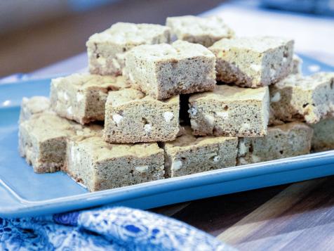 Earl Grey Blondie