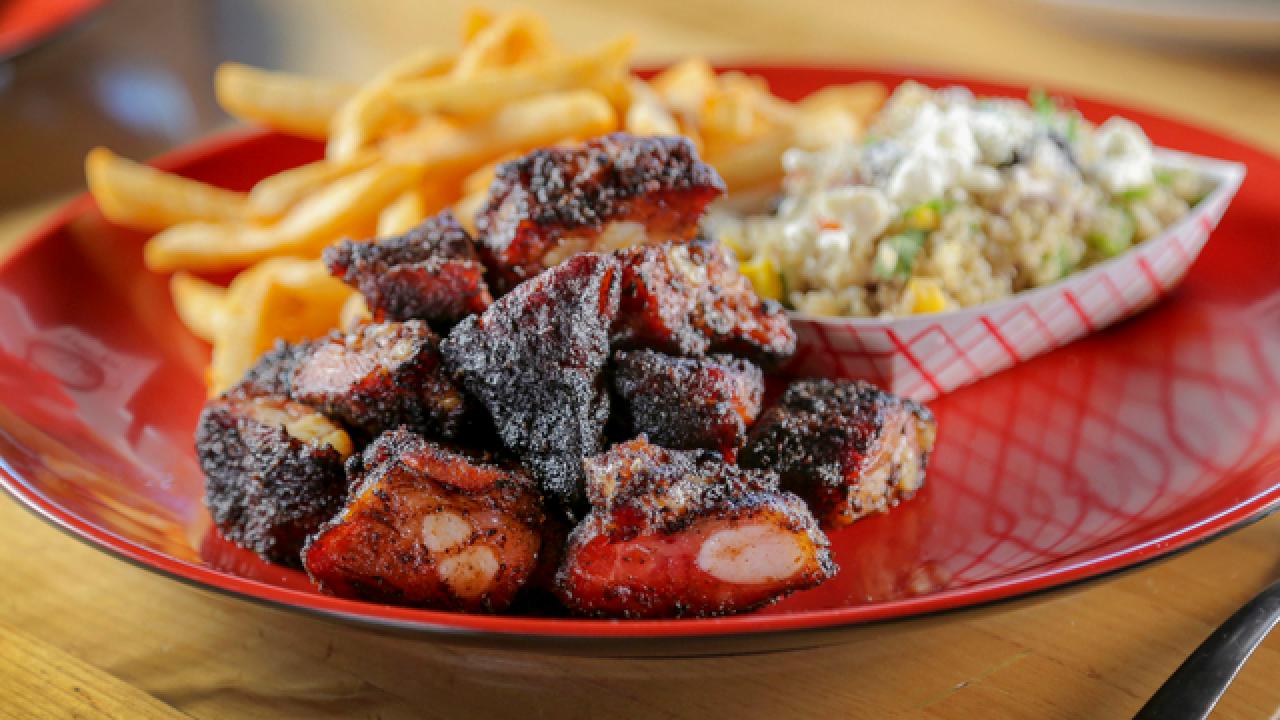 Rib Tips