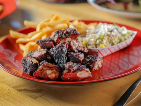 Rib Tips