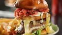 Short Rib Burger