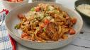 Cajun Chicken Alfredo
