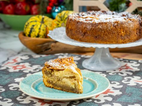 Sunny's Easy Apfelkuchen