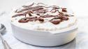 Peanut Butter and Roasted Banana Pudding