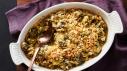 Broccoli and Cheese Casserole