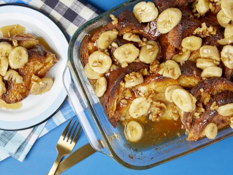 Best French Toast Casserole