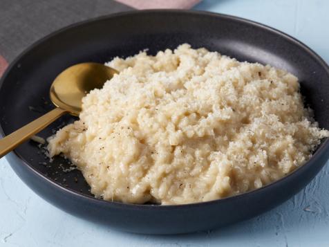 The Best Risotto