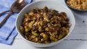 Roasted Brussels Sprouts