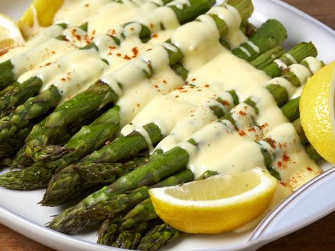 Hollandaise Sauce