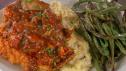 Asiago Chicken