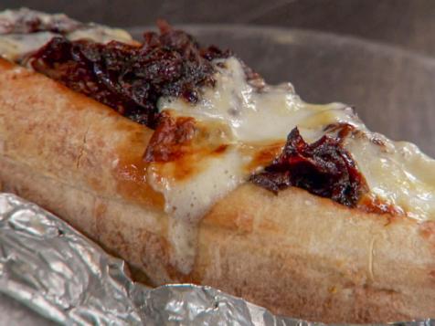 Beef Sandwich