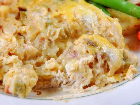 King Ranch Casserole