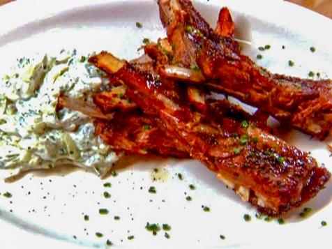 Lamb Ribs