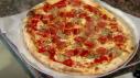 My Sha-Roni Pizza