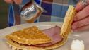 Pig and Waffle