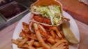 Veggie Burger