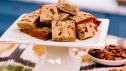 Apple Brown Butter Blondies