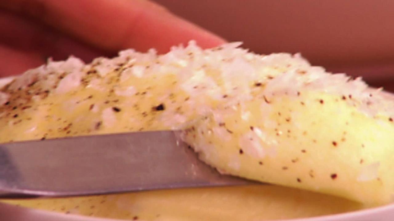 Homemade Butter