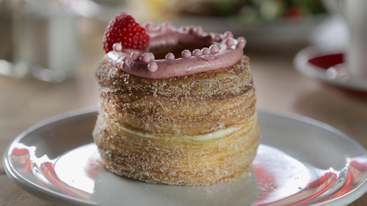 O-Towner Doughnuts