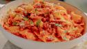 Pappardelle with Sausage Ragu