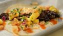 Braised Oxtail "Al Pastor" Taco