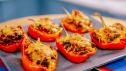 Alex's Stuffed Peppers