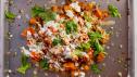 Buffalo Chicken Totchos