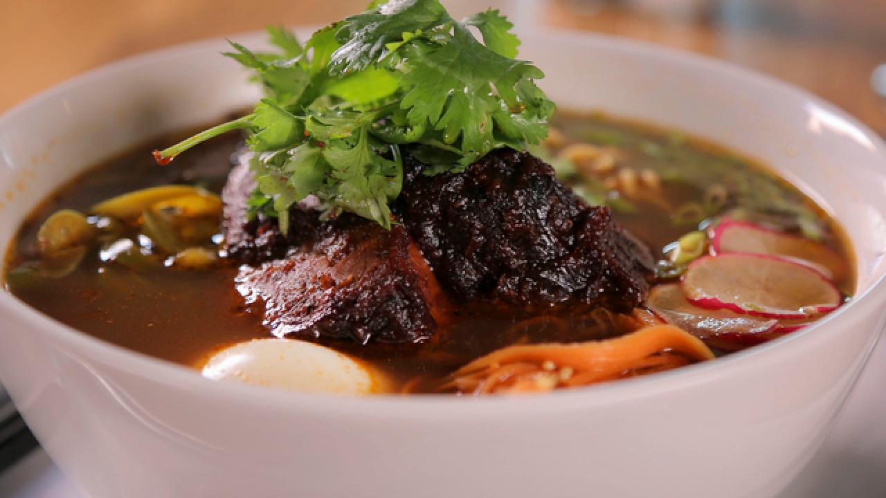 Pit Master Ramen
