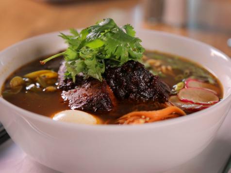 Pit Master Ramen
