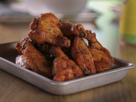 Pit Master Wings