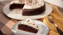 Guinness Chocolate Cake