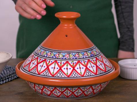 International Cooking Tools