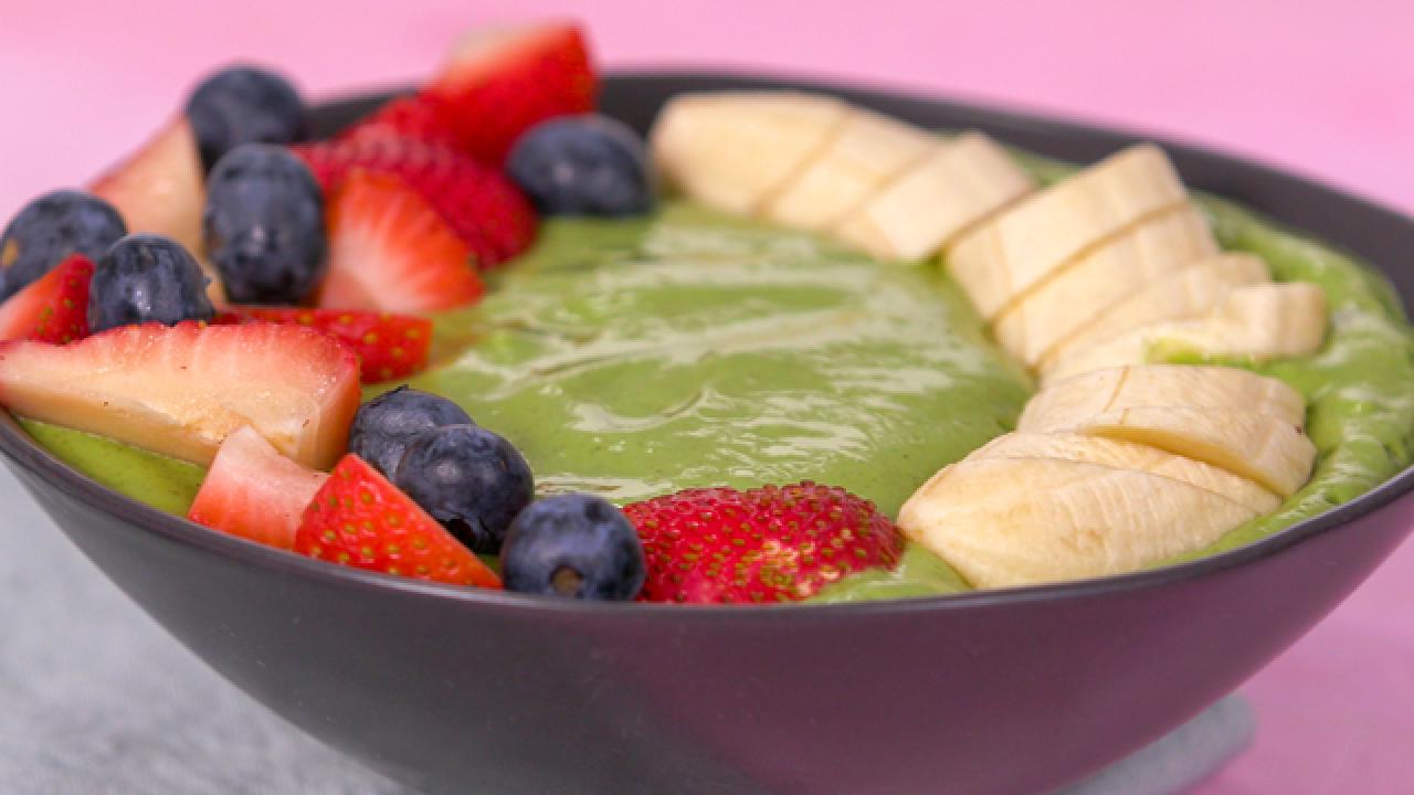 3 Breakfast Bowls