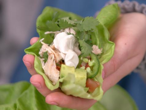 3 Easy Keto Dinner Plates