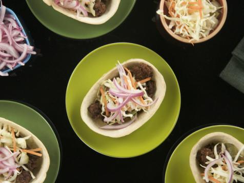 Slopless Joe Taco