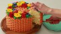 Basket Cake
